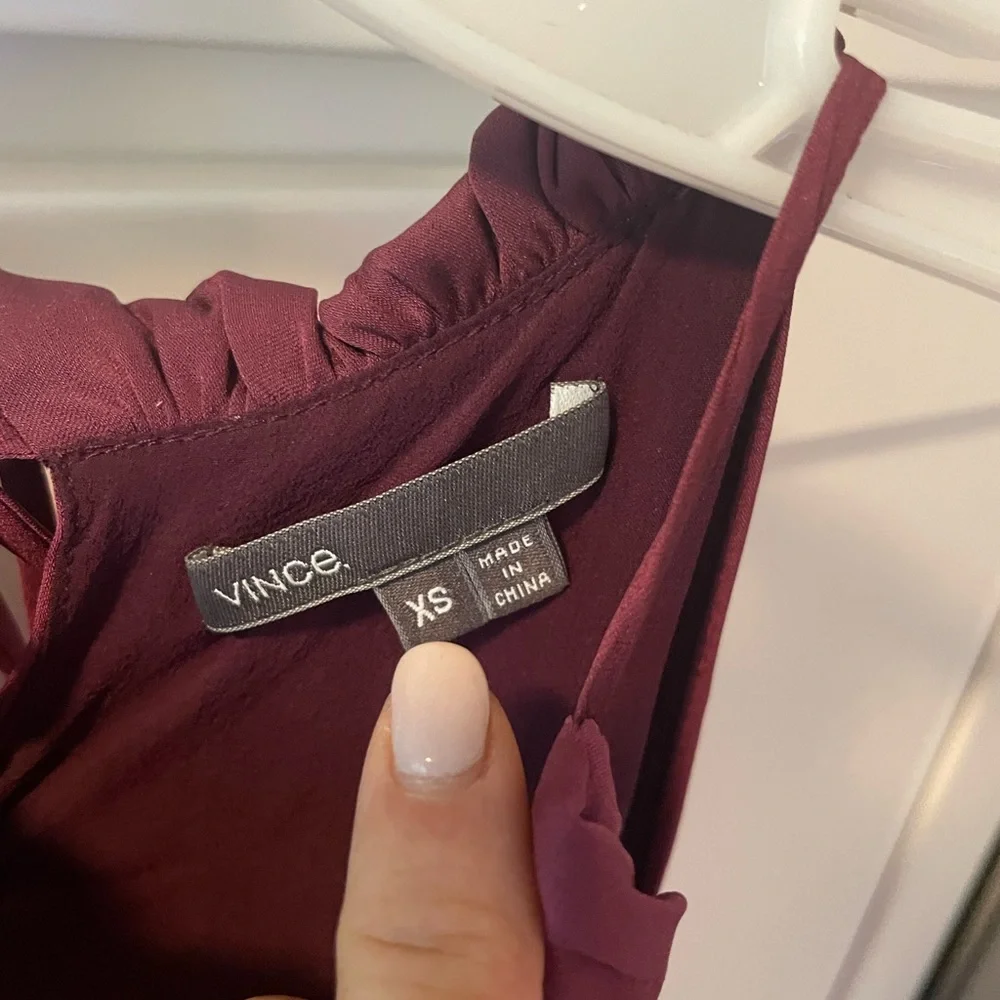 VINCE - Picture 3 of 3